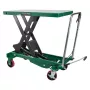Тележка подъемная гидравлическая RockForce RF-SPT 1000A