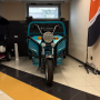 Трицикл BNP Zevs Ultra