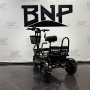 Трицикл BNP Zevs Lite