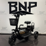 Трицикл BNP Zevs Lite