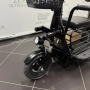 Трицикл BNP Zevs Lite