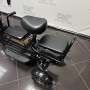 Трицикл BNP Zevs Lite