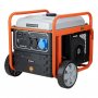 Генератор бензиновый инверторный EVOline BPB 9000 E (произведено Zongshen)
