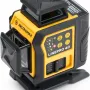 Лазерный нивелир Instrumax LINEPRO 4D Professional SET