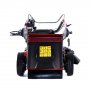 Газонокосилка Weibang WB 455SC V 3IN1