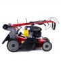 Газонокосилка Weibang WB 455SC V 3IN1
