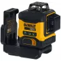Лазерый нивелир DeWalt DCLE34031N SOLO
