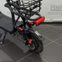 Электросамокат BNP City Duo 210