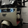 Трицикл BNP Zevs Roof