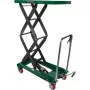 Тележка подъемная гидравлическая RockForce RF-SPT 500H
