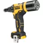 Заклепочник DeWalt DCF403D2GT
