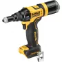 Заклепочник DeWalt DCF403D2GT