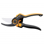 Секатор плоскостной Fiskars X-series™ DualAction P981 L