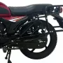 Мопед VENTO (VMC) Nova RS CM48Q (темно-красный)