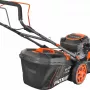 Газонокосилка бензиновая Patriot PT 534S (512109534)