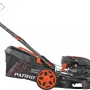 Газонокосилка бензиновая Patriot PT 534S (512109534)