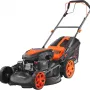 Газонокосилка бензиновая Patriot PT 534S (512109534)