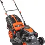 Газонокосилка бензиновая Patriot PT 534S (512109534)