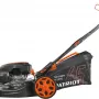 Газонокосилка бензиновая Patriot PT 534S (512109534)