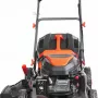 Газонокосилка бензиновая Patriot PT 534S (512109534)