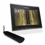 Эхолот Simrad Go 9 XSE 3in1 AI аналог Elite FS9