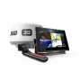 Эхолот Simrad Go 9 XSE 3in1 AI аналог Elite FS9