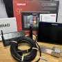 Эхолот Simrad Go 9 XSE 3in1 AI аналог Elite FS9