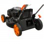 Газонокосилка бензиновая Eland BGL-646SA