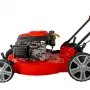Газонокосилка бензиновая DDE LM 51 Pro