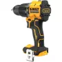 Аккумуляторная дрель-шуруповерт DeWalt DCD799P2T