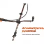 Триммер бензиновый Sturm BT8852N