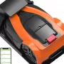 Газонокосилка-робот Robokos RM 1400i