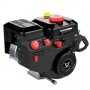 Двигатель бензиновый Zongshen SN 210E