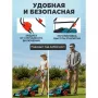 Газонокосилка электрическая Pioneer LM-1840-01