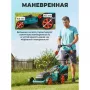 Газонокосилка электрическая Pioneer LM-1840-01