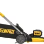 Газонокосилка аккумуляторная DeWalt DCMWP134W2