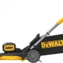Газонокосилка аккумуляторная DeWalt DCMWP134W2