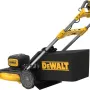 Газонокосилка аккумуляторная DeWalt DCMWP134W2