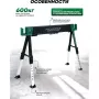 Козлы строительные металлические RockForce RF-116FS