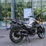 Мопед VENTO (VMC) AURA RS 49сс (черно-желтый)