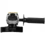 Угловая шлифмашина аккумуляторная DeWalt DCG413N