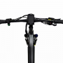 Электровелосипед Eltreco Ultra MAX PRO синий матовый