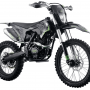 Мотоцикл кросс/эндуро OXO Venom 250 (зеленый)