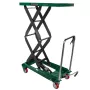 Тележка подъемная гидравлическая RockForce RF-SPT 350H