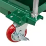 Тележка подъемная гидравлическая RockForce RF-SPT 350H