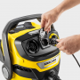 Пылесос Karcher WD 5 Control P 25/5/22 (1.628-317.0)