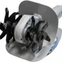 Культиватор аккумуляторный Hyundai T-2090iON