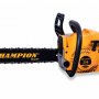Бензопила Champion 256-18
