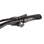 Электровелосипед Eltreco XT 600 Pro зеленый матовый