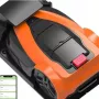 Газонокосилка-робот Robokos RM 600i
